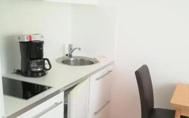 App. Haus Herbert und Walter