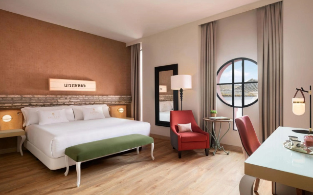 Los Seises Sevilla, a Tribute Portfolio Hotel