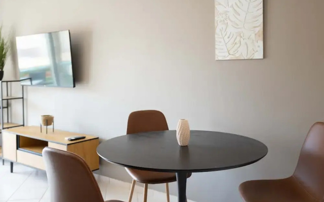 Kalamata City Nest Ypapanti Cozy Bright Getaway