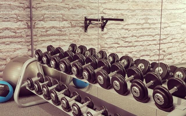 4MOODS Suites and Spa Erwachsenenhotel