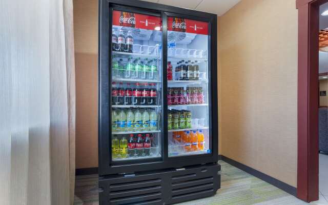 Best Western Plus Flowood Inn & Suites