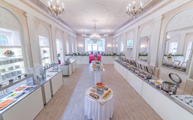 Spa Resort PAWLIK-AQUAFORUM