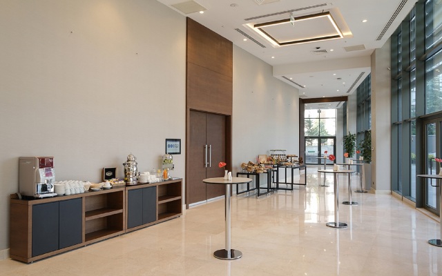 Radisson Blu Hotel Ankara Cankaya