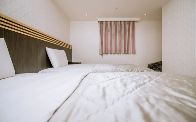 Guide Hotel Taoyuan Fuxing