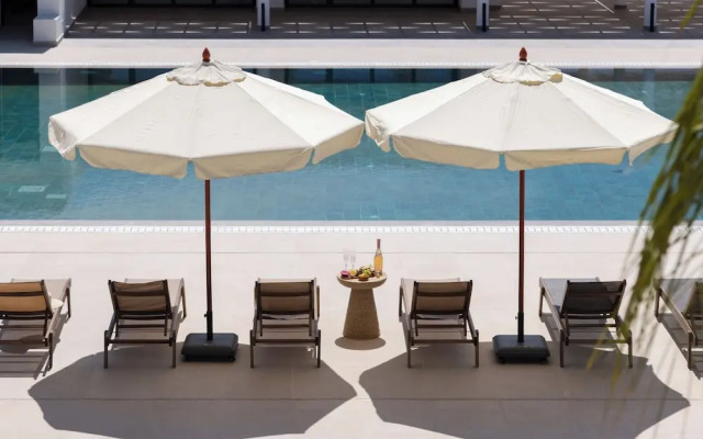 Paphos Hills Resort and Spa By Brown