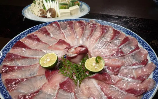 Charoku Honkan – Meal – Miyazu