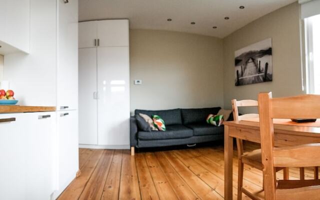 Sopot Sleeps - Sopot Suite