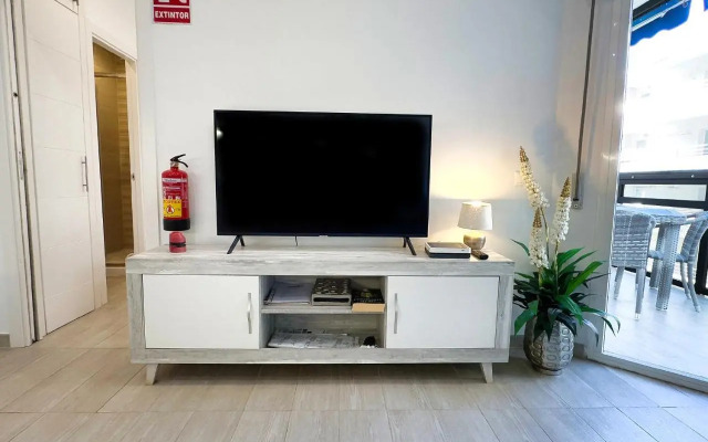 SKOL 350. Great 2 Bedroom Apartment in Skol Marbella