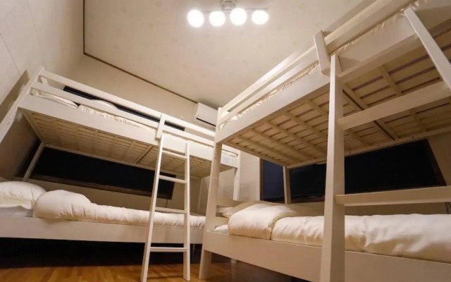 TOSHINO RESORT Nikko