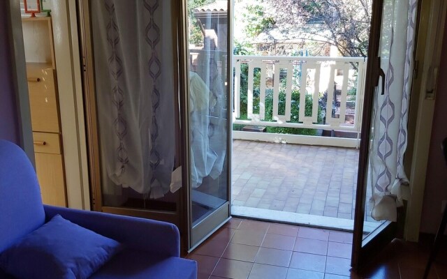 Studio in Aci Castello, with Furnished Balcony And Wifi