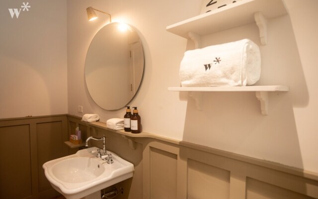 Casa Wynwood Barranco