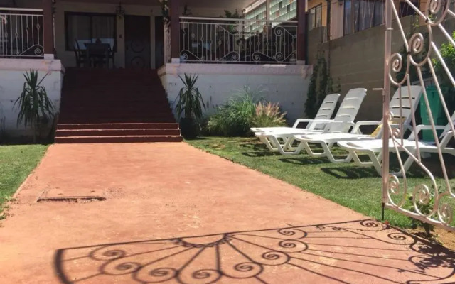 Hostal Gipuzkoa