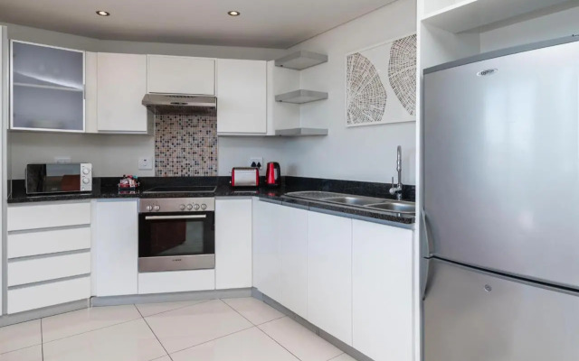 Xenia Aparthotel by Totalstay