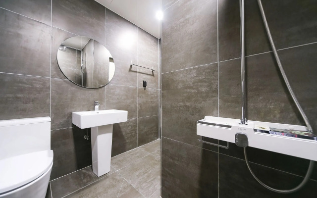 Yeongcheon D-day Hotel