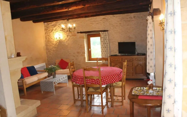 Gite Introvigne Sarlat