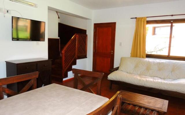 Complejo los Espinillos de Merlo