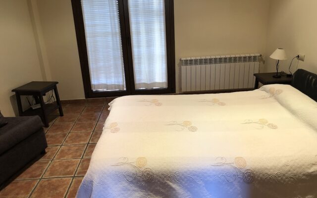 Lo Celler - Clot d'en Parral