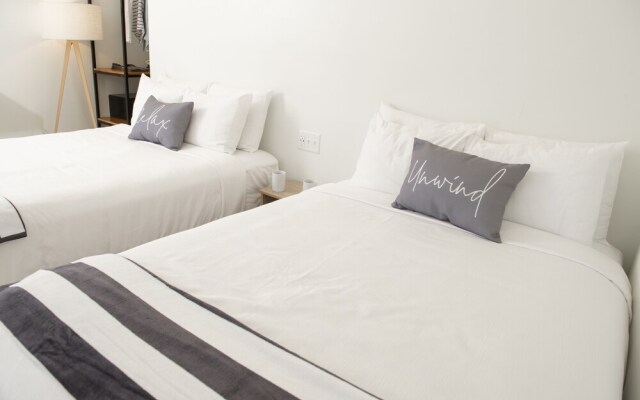 Endless Coast, A Boutique Hotel