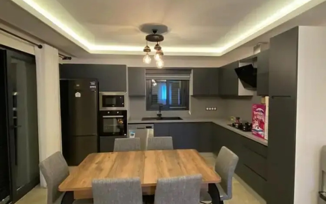 Immaculate 4-bed Villa in Dalyan