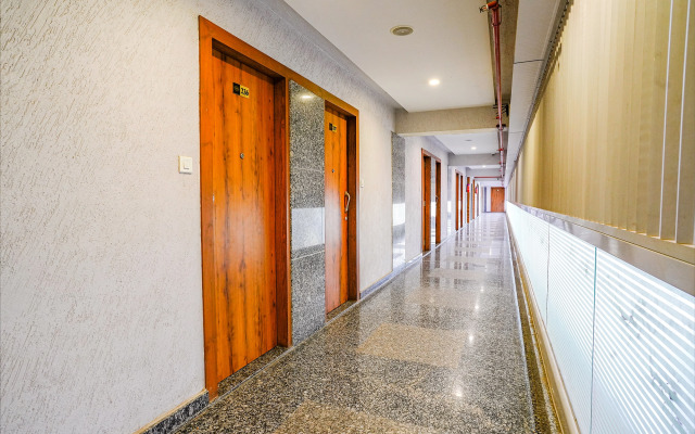 Fabhotel La Victoria