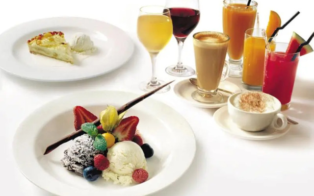 Holiday Inn Guangzhou South Lake