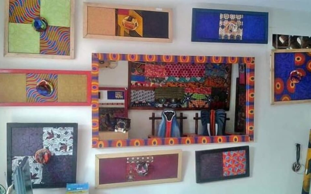 Treasure House Muyenga