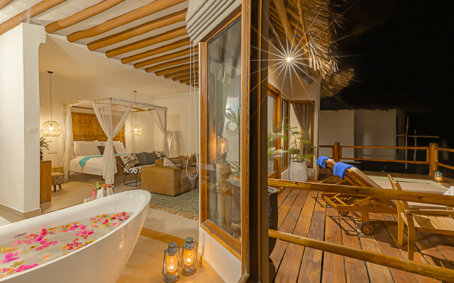 Konokono Beach Resort