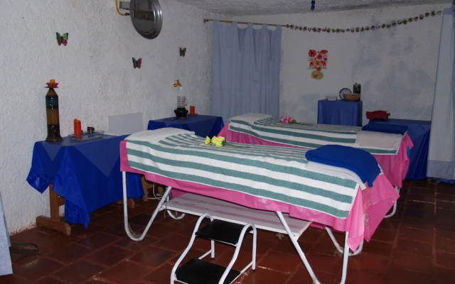 Hotel Rural La Esperanza