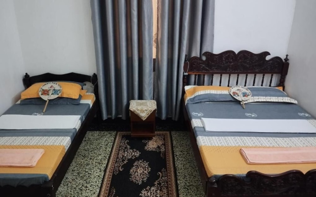 Mombasa Comfort House