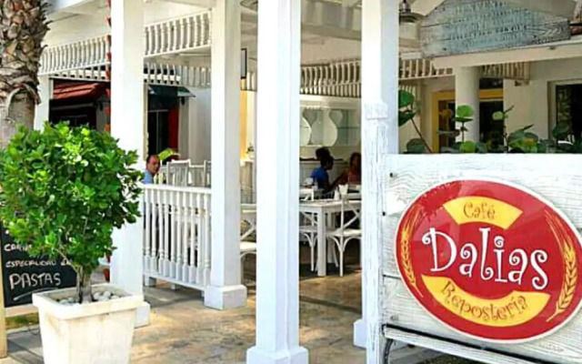 Gorgeous Apartment With Private Picuzzi D3