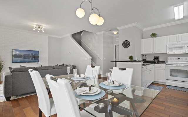 Lucaya Vacation Homes