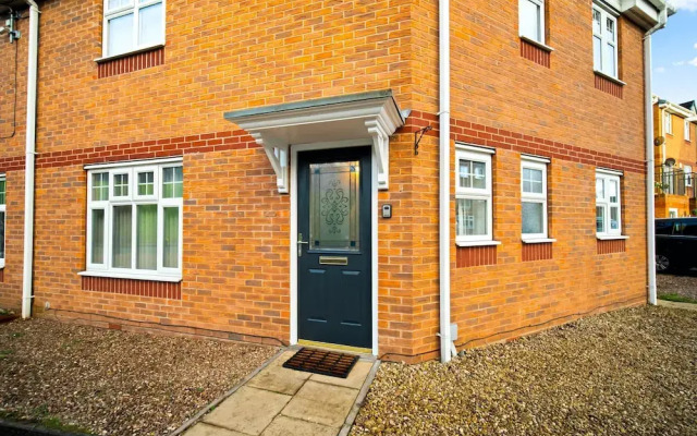 Tipton Escape Haven - 3 Bed House