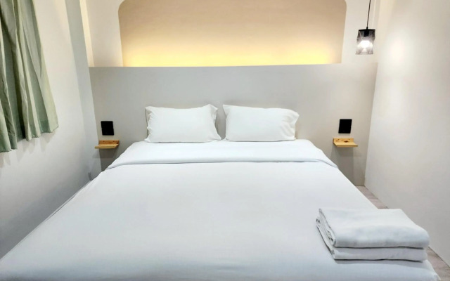 SEATEL Phuket Patong Beach