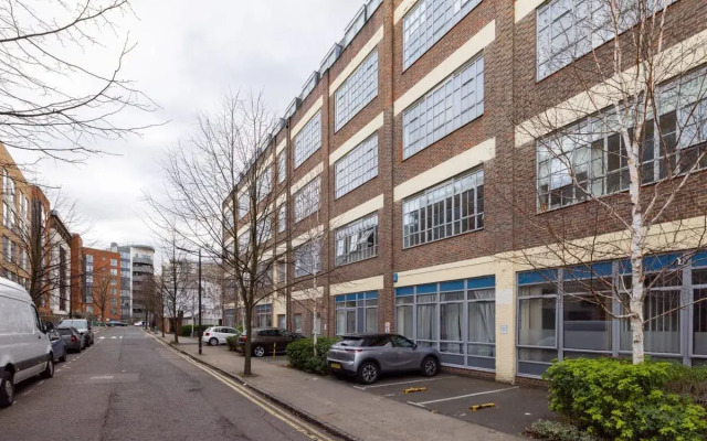 The Camberwell Loft - Captivating 2bdr Flat
