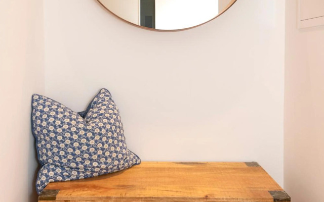 Panorama-Juwel Alpbachtal