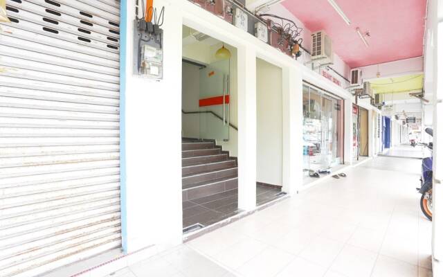 Zande Motel by OYO Rooms