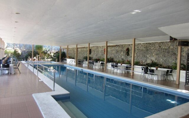 Emiramona Garden Hotel