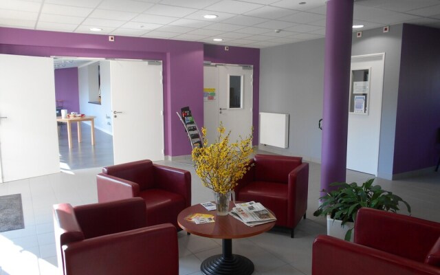 Domaine de Parc Er Bihan