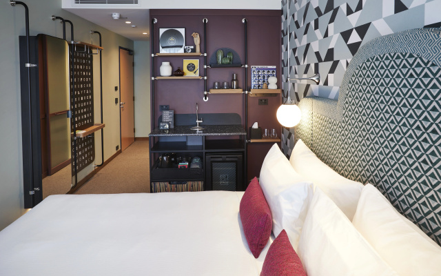 Ovolo Melbourne South Yarra, a Wyndham Hotel