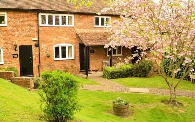 The Woolpack Hotel