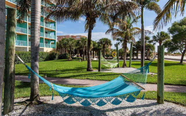 South Beach Oceanfront Resort