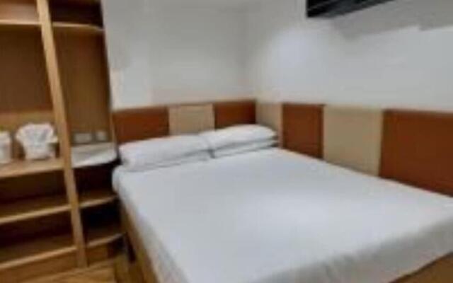 The Podworks Hotel