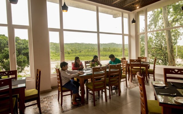La Perle River Resorts
