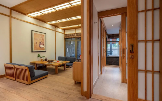 Yoko Onsen Quang Hanh