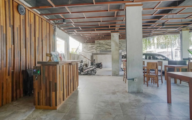 Akarsa Kokoro Sanur Bali