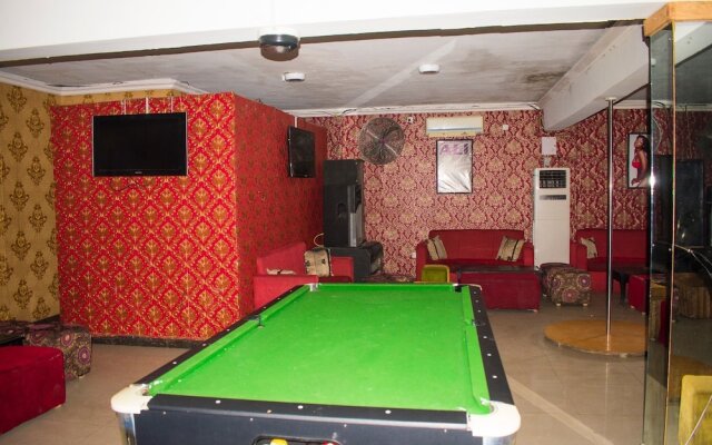 Wemrok Events & Suite