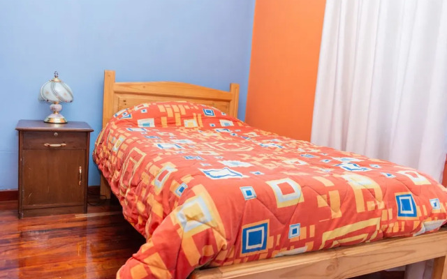 Casa Treveris
