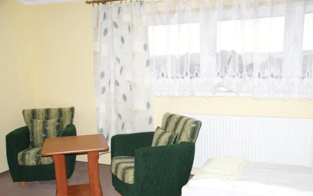 Gościniec Pan Tadeusz