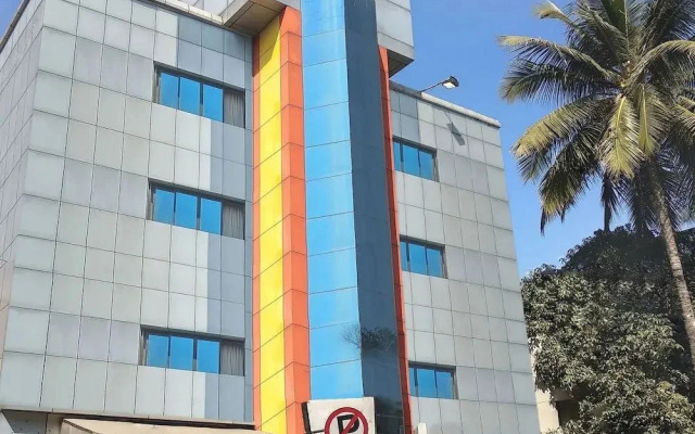 Crystal Homes Unit 1