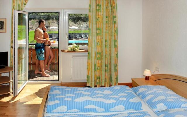 Residence St Konstantin